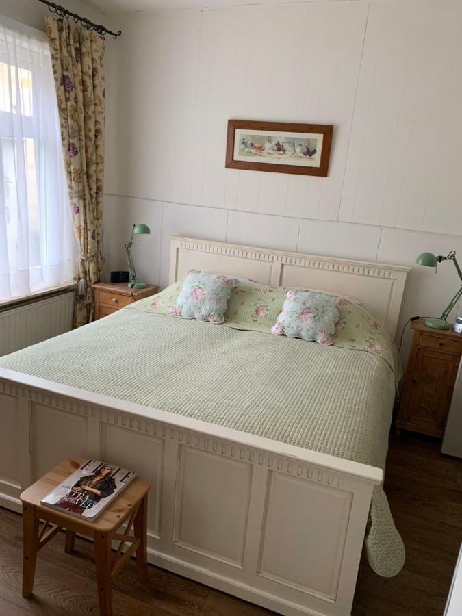 Greenwoods Cottage Валкенбург Экстерьер фото